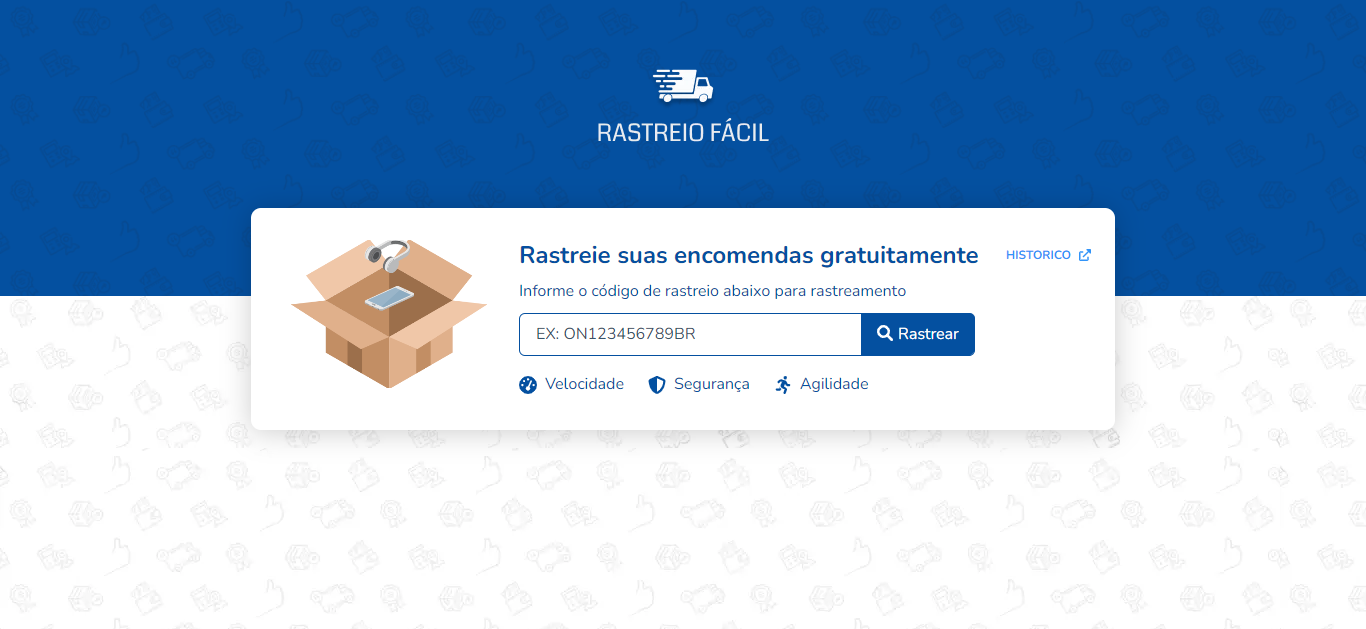 rastreiofacil